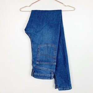 Collusion x001 ASOS Skinny Jean 30 Tall - 30x38